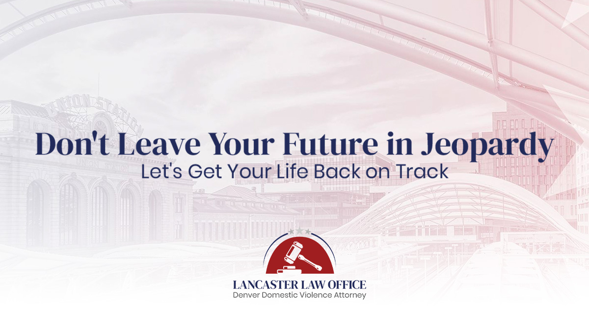 Boulder DUI Attorney DUI Lawyer in Boulder, CO